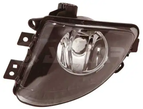 Фара противотуманная ALKAR 2921845