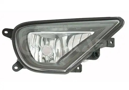 Фара противотуманная ALKAR 2922121
