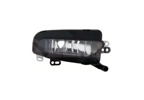 Фара противотуманная ALKAR 2922500