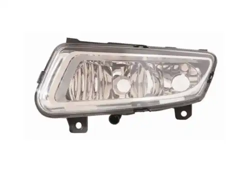 Фара противотуманная ALKAR 2931110