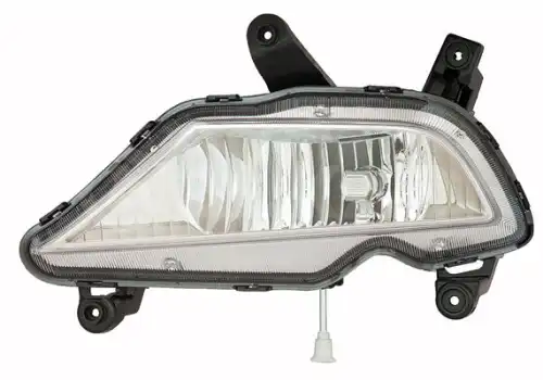 Фара противотуманная ALKAR 2931581