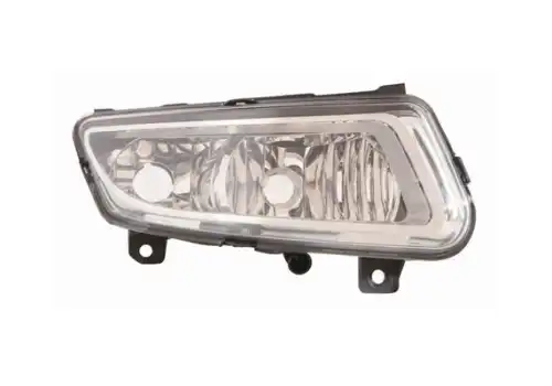 Фара противотуманная ALKAR 2932110