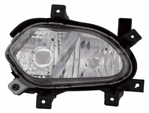 Фара противотуманная ALKAR 2932995