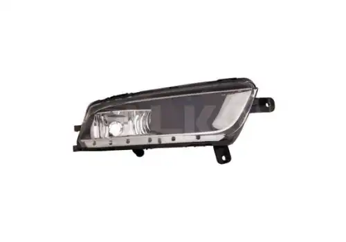 Фара противотуманная ALKAR 2942118