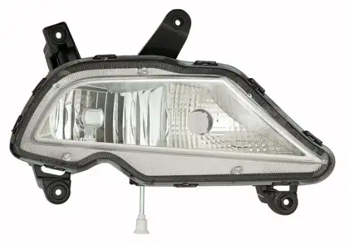 Фара противотуманная ALKAR 2942581