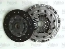 Комплект сцепления 826943 VALEO