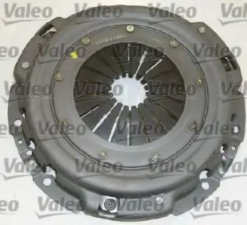 Комплект сцепления 826943 VALEO