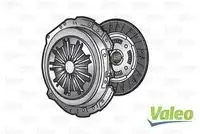 Комплект сцепления 828104 VALEO