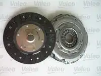 Комплект сцепления 828104 VALEO