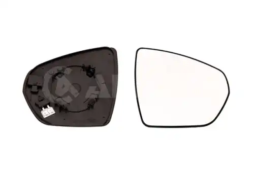 6432882 Стекло зеркала ALKAR