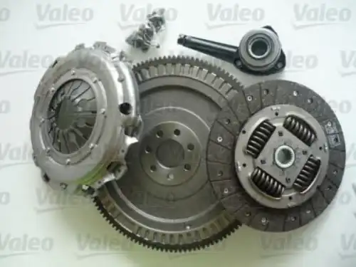 маховик двухмассовый Ren 845014 VALEO