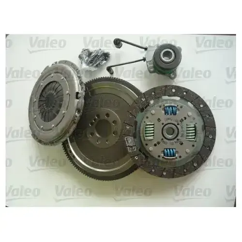 Комплект сцепления 845022 VALEO