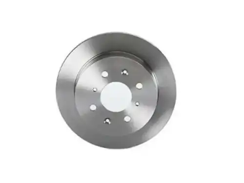Тормозной диск HONDA 42510SR3G00