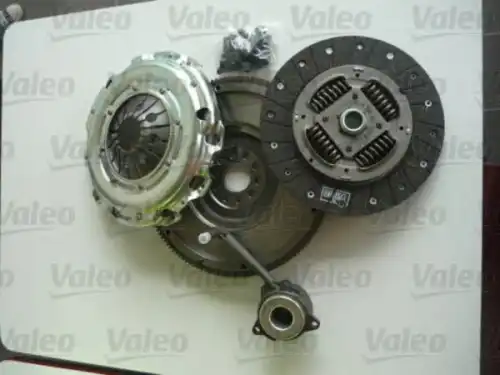 маховик двухмассовый VW 845039 VALEO