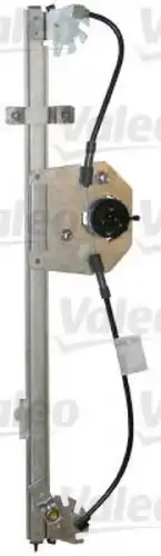 механизм стеклоподъемный 850686 VALEO