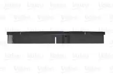 Тормозные колодки дисковые VALEO 882251
