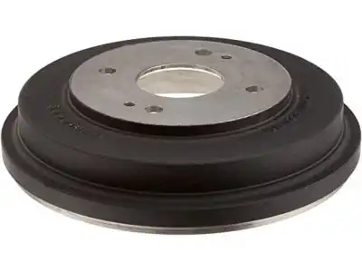 Тормозной барабан HONDA 42610SM4010