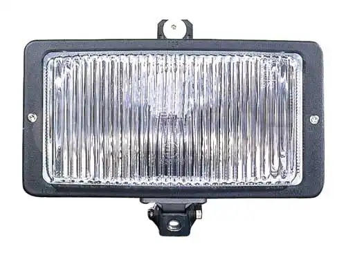Фара противотуманная ALKAR 9609285