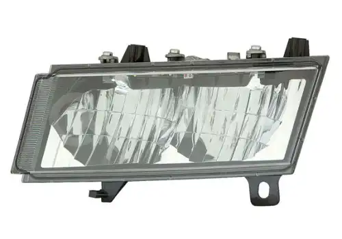 Фара противотуманная ALKAR 9615019