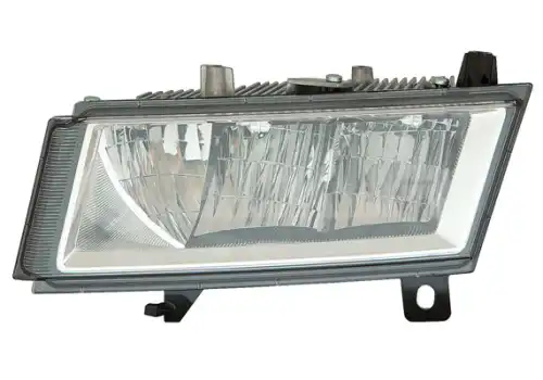 Фара противотуманная ALKAR 9621019