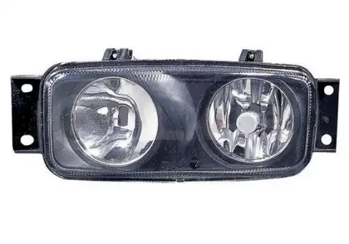 Фара противотуманная ALKAR 9621101