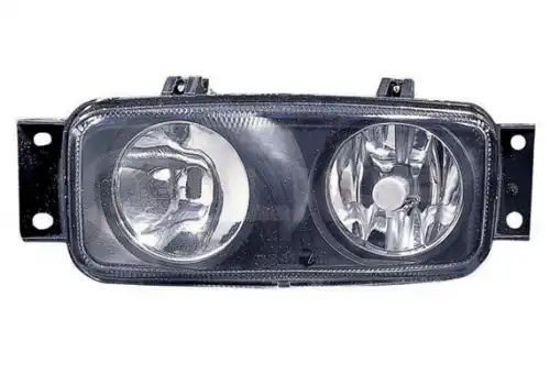 Фара противотуманная ALKAR 9622101