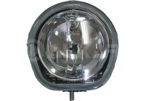 Фара противотуманная ALKAR 9626246