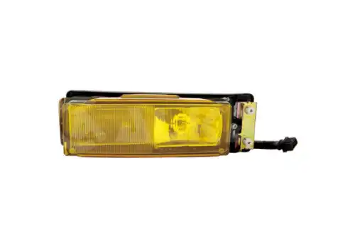 Фара противотуманная ALKAR 9631144