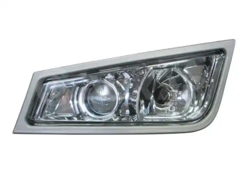 Фара противотуманная ALKAR 9635285
