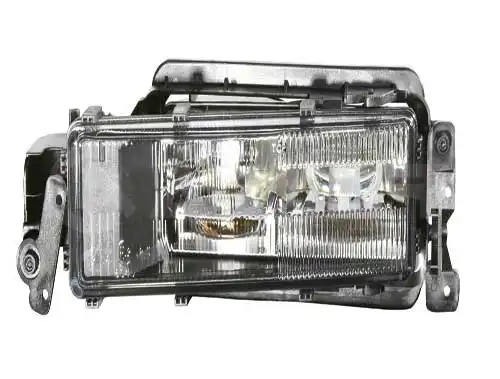 Фара противотуманная ALKAR 9641009