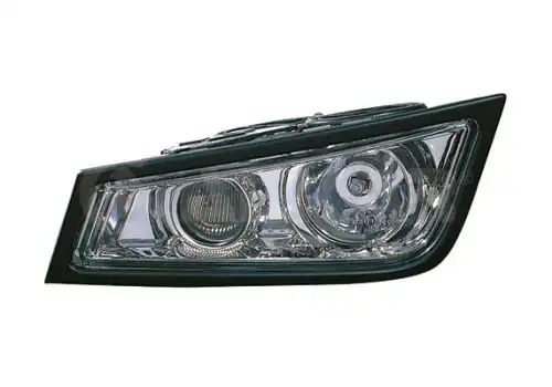 Фара противотуманная ALKAR 9662285