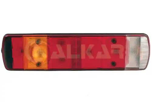 Фара противотуманная ALKAR 9706003