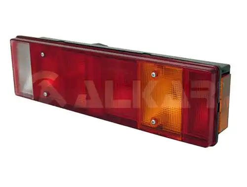 Фара противотуманная ALKAR 9711285