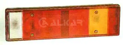 Фара противотуманная ALKAR 9712285
