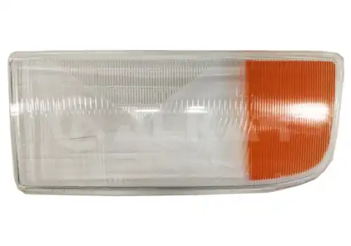 Стекло фары ALKAR 9829013