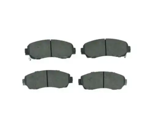 Тормозные колодки дисковые HONDA 43022SV4A20