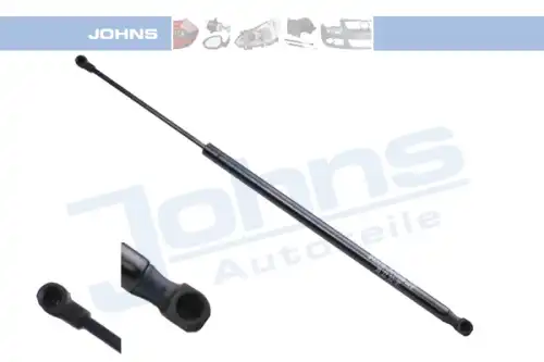 Амортизатор капота JOHNS 39 22 03-91