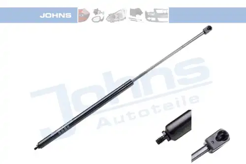 Амортизатор капота JOHNS 50 82 03-92