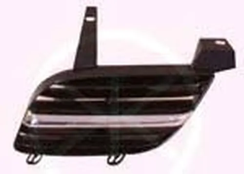 Решетка радиатора KLOKKERHOLM 1632992A1