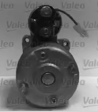 Стартер VALEO 455609