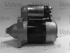 Стартер VALEO 455609