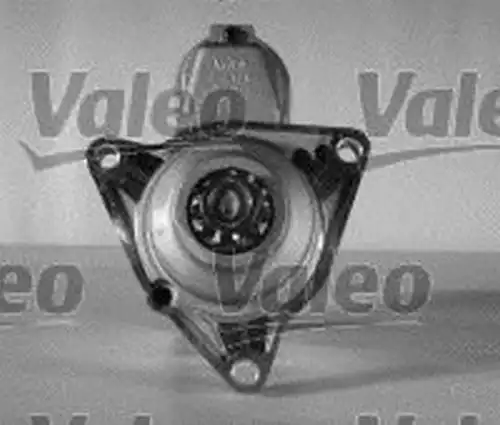 Стартер VALEO 438077