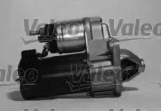 Стартер VALEO 432643