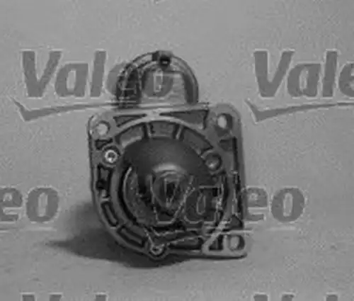 Стартер VALEO 432643
