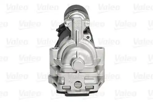 Стартер VALEO 458470