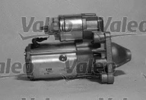 Стартер VALEO 438189