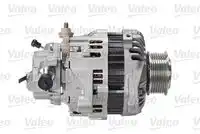 Генератор VALEO 600046