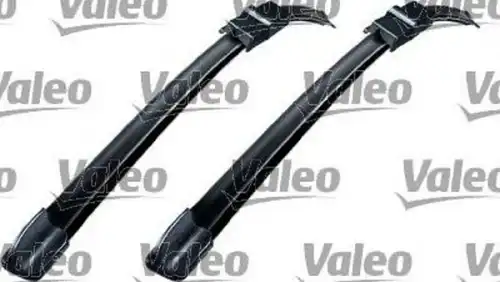 Щетка стеклоочистителя 574196 VALEO 350/14" ,