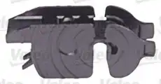 Щетка стеклоочистителя 574118 VALEO 550/22'' мм/"