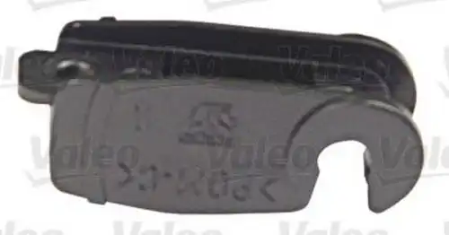 Щетка стеклоочистителя 574271 VALEO 280/11" мм/",